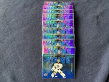 2025-26 Upper Deck Series 2 VIBING Insert Hockey Cards. You Pick From List.