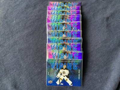 2025-26 Upper Deck Series 2 VIBING Insert Hockey Cards. You Pick From List.