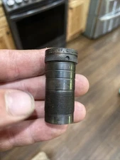 Winchester Factory Winchoke 12 Gauge Choke Tube Improved Cylinder
