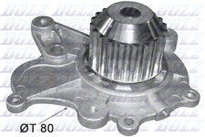 For DOLZ H222 HYUNDAI WATER PUMP - ELANTRA (XD) - 2.0 CRDI 01-, GRANDEUR (TG) -