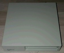 Formac ProDrive 40 SyQuest SCSI Gehäuse für Apple Macintosh Plus SE Classic usw.