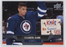 2013-14 Upper Deck Evander Kane #143 0i6