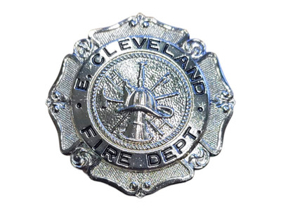 Renesselaer New York Fire Department Göde Sammleranfertigung 45 g
