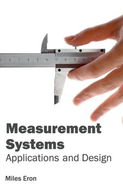 Eron - Messsysteme Anwendungen und Design - Neu Hardcover oder - J555z