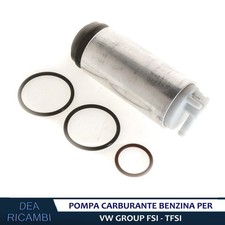 Pompe à essence Skoda OCTAVIA