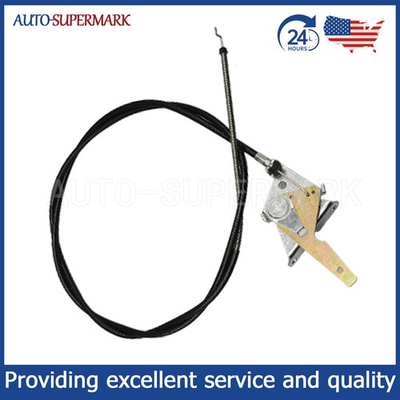 #ad Throttle Choke Cable For Troy Bilt Craftsman Mustang XP ZT S RZT 57quot; 94605145 $16.69