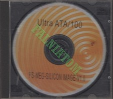 Ultra ATA/100 1 disc 