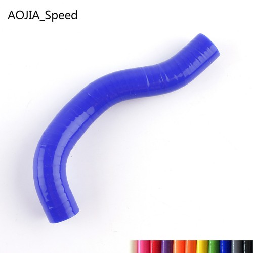 For HONDA CBR600RR CBR 600 RR PC40 2007-2018 SILICONE RADIATOR HOSES BLUE - Picture 9 of 16