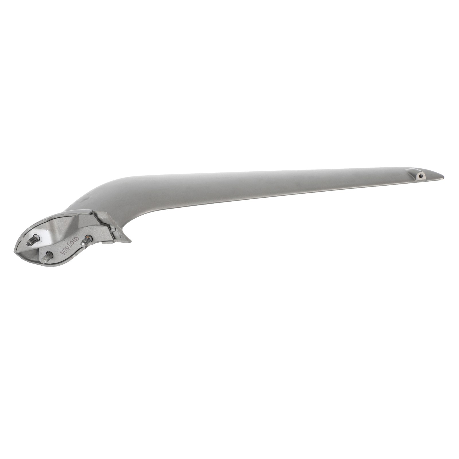 Ferrari 458 Spider Front Left Bumper spoiler P/N 81762010