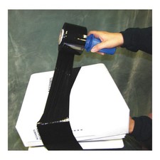GOODWRAPPERS 15A879 Stretch Wrap,Cast,Standard Duty,PK4 15A879