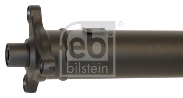 Rear FERDINAND BILSTEIN 174109 Propshaft, axle drive for PORSCHE,VW