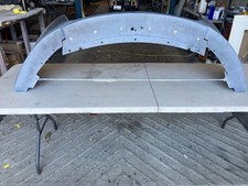 Aston Martin Rapide Front And Rear Bumper Covers Come With Deflector And Grille Aston Martin Rapide Front And Rear Bumper Covers Come With Deflector And Grille