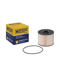 Kraftstofffilter-Einsatz 73 Mm Hengst Filter Passend FüR U.A. Ford Kuga
