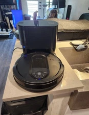 Shark IQ Robot RV1100S1US Robotic Vacuum Cleaner