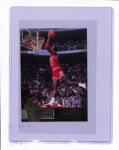 1996 Jordan Collection Upper Deck | eBay
