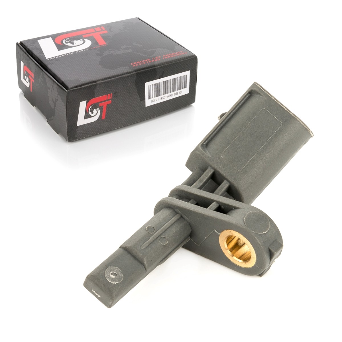 Abs Sensor Wheel Speed Sensor Rear Right WHT003856A for Audi Q2 GA from 2016