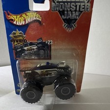  on The Hot Collector