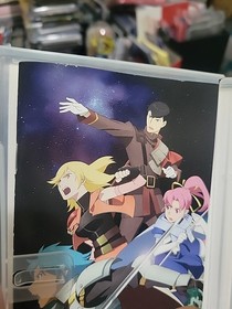 Star Ocean: First Departure Sony PSP W/ Case Manual Playstation Portable