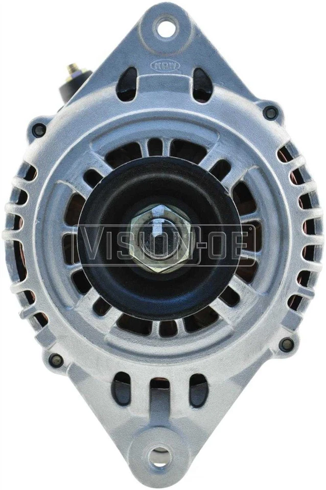 Alternador compatible con Kia Rio VISION-OE 2001-2005 Foto 3 de 4