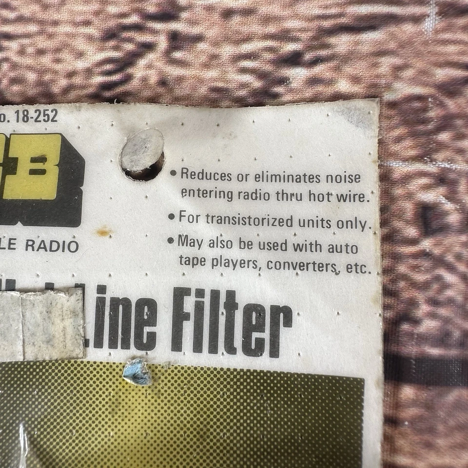 Kraco 40 Chanel Mobile CB Radio KCB 4010  Original Mic Vintage Japan Open Box - Image 3 of 4