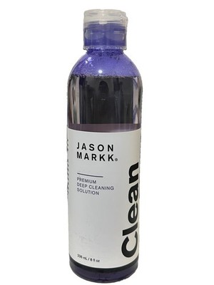 Jason Markk 8 oz. Premium Shoe Care Cleaner & Conditioner Perfect For All Shoes