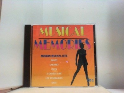 MUSICAL MEMORIES ( CD 1 ) Minelli, Liza, Ute Lemper  Glenn Miller Orchestra a. o