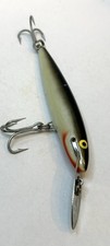 Rapala CountDown (CD14)MAGNUM 5.5 Metal Lip F...