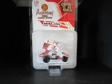 2025 BILL BALOG # 17 PURE MAPLE SYRUP SPRINT CAR ACME 1:50 WORLD OF OUTLAWS GMP