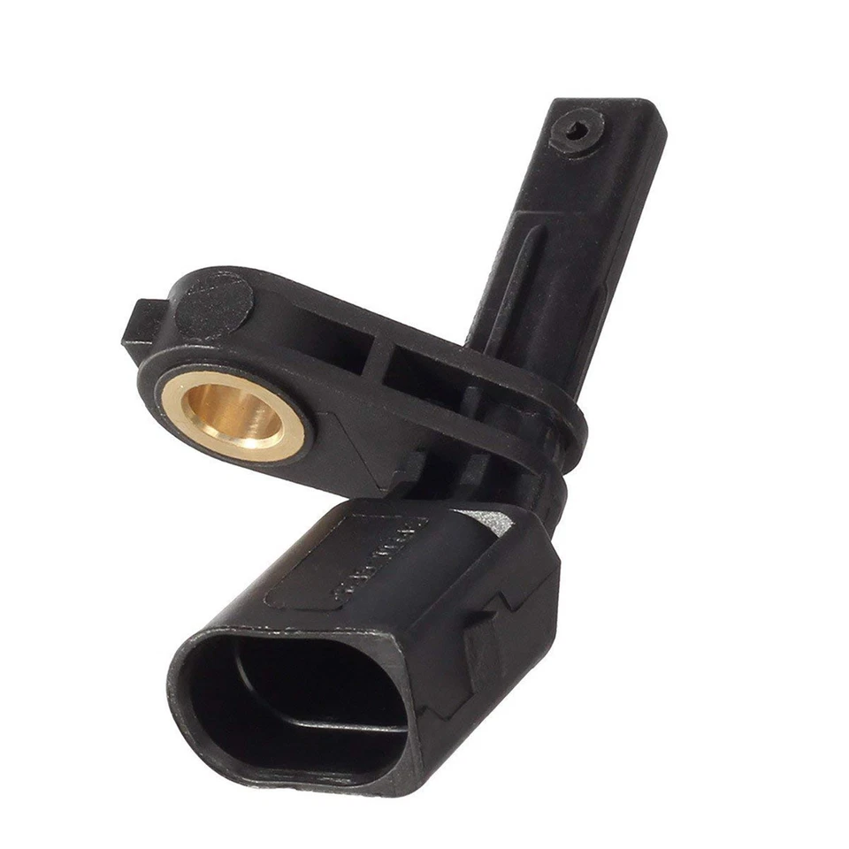 Front Left & Right ABS Wheel Speed Sensor For Audi For Seat For Skoda For VW - Image 3 of 4