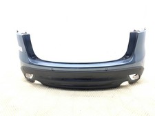 MAZDA CX-5 KE GH STOSSSTANGE HINTEN 1 Stück