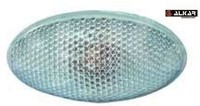 Alkar 3103283 Blinkleuchte Blinker Blinklicht FüR Citroen FüR Peugeot