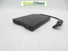 IBM 10H4056 External 3.5" ThinkPad 701C/CS Laptop Floppy Drive w/39F2077 Cable