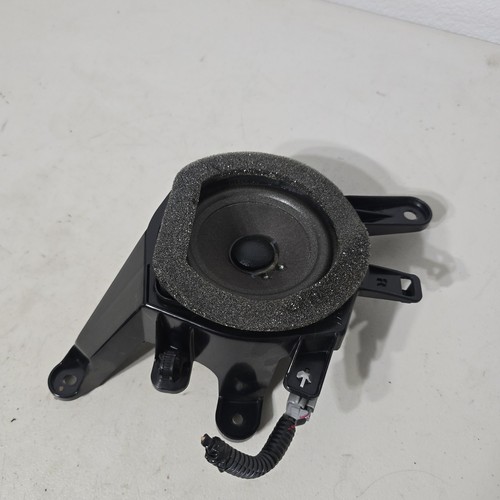 02-10 LEXUS SC430 PASSENGER SIDE REAR QUARTER MOUNTED MARK LEVINSON SPEAKER OEM