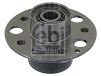 NEU - Febi Bilstein 32850 Radlagersatz FüR MERCEDES-BENZ