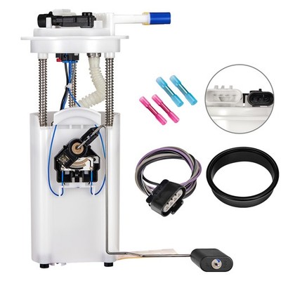 Fuel Pump For 2000-2003 Chevy Tahoe with Module - Fuel Sending Unit 5.3L 4.8L 6L