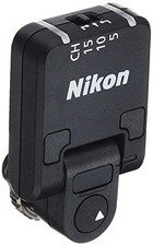 Nikon WR-R11a Wireless Remote Controller NEW