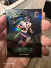 2025 Topps Signature Luther Burden III Base (RAW)