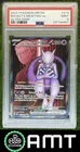 Team Rocket's Mewtwo ex PSA 9 2025 Pokemon Destined Rivals #213/182 4457