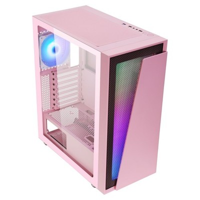 Gaming PC Prebuilt Computer Desktop AMD Ryzen 7 8-Core 32GB RAM 512GB SSD NVME !