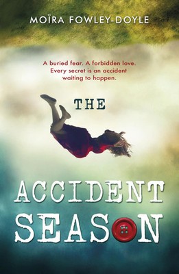 Moira Fowley-Doyle | The Accident Season | Taschenbuch | Englisch (2015)