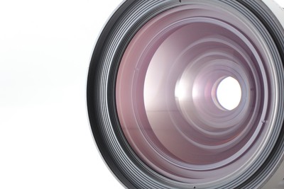 N MINT+++】 Mamiya Sekor Shift Z 75mm f4.5 W Lens for RZ67 Pro II