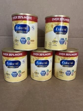 (5)Enfamil NeuroPro Infant 28.3 oz Exp 05/2026 FREE SHIPPING 