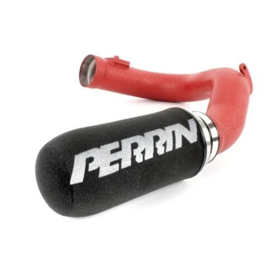 Perrin PSP-INT-333RD Red CAI Cold Air Intake Kit For 17-19 Subaru BRZ 86 M/T NEW