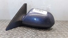 Retroviseur gauche (ou coque) Kia SHUMA
