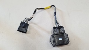 Toyota Avensis T250 2008 Heizungslüfter Regler Widerstand 4993002121 VLU2361