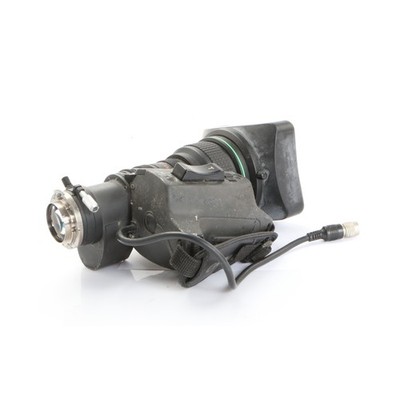 Objectif Canon BCTV 15x J15AX8B – Pour Diffusion, Zoom 1,7/8-120, Occasion