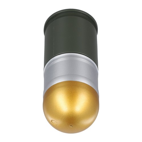M433 HEDP 40 mm cartouche modèle grenade factice pour collection mini
