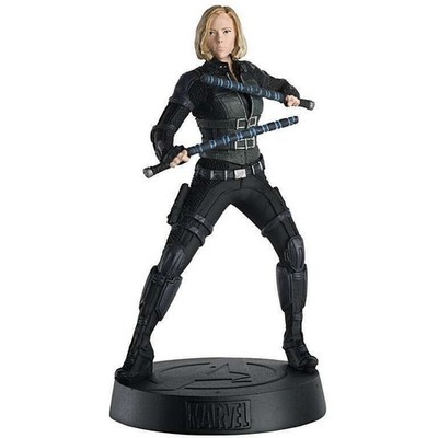 Marvel  MOVIE  Collection BLACK WIDOW  Figurine EAGLEMOSS NEU Figur