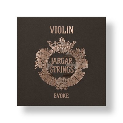 JARGAR EVOKE VIOLINE SET 4/4 - BRANDNEU IN VERPACKUNG