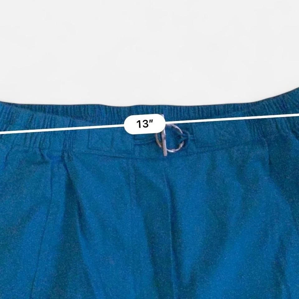 100% algodón "Bella Fina Twill Woven" vintage Cathy Daniel - M Foto 2 de 4